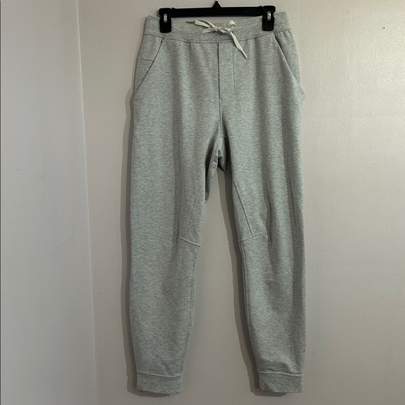 Lululemon City Sweat Jogger Men’s Gray Medium M5536S

13#6 - Picture 5 of 9